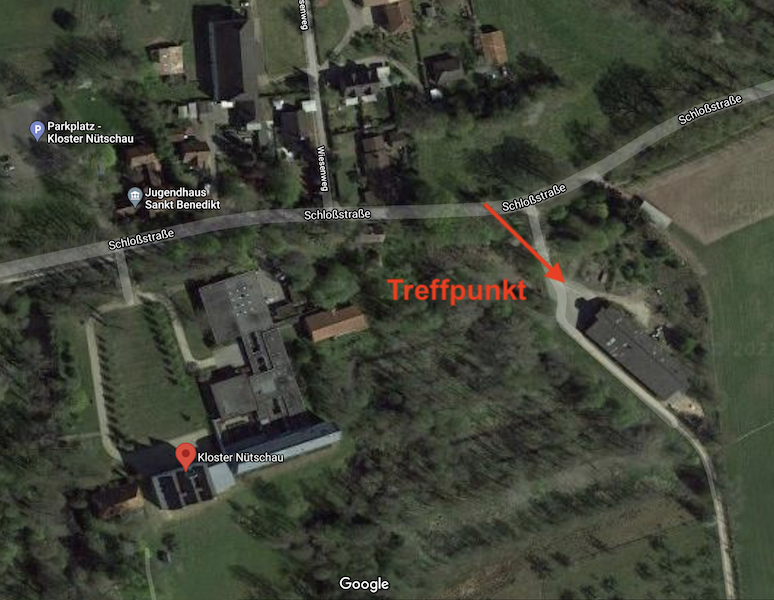 Treffpunkt Nütschau